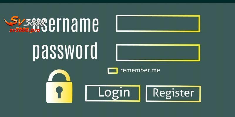 Tài khoản đã bị khoá do nhiều yếu tố 