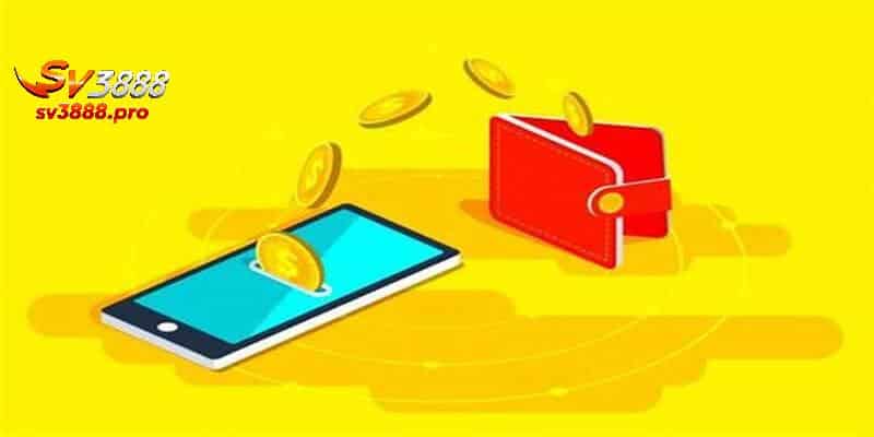 Tìm hiểu chính xác địa chỉ nhận tiền của nhà cái