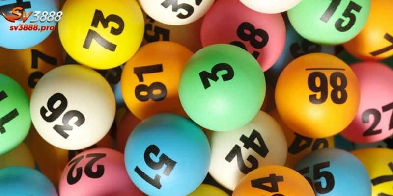 Tìm số lô bạch thủ hiệu quả theo lô kép