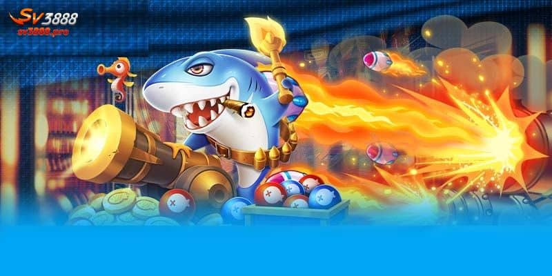 Học hỏi bí kíp của cao thủ bắn cá xèng đổi thưởng online