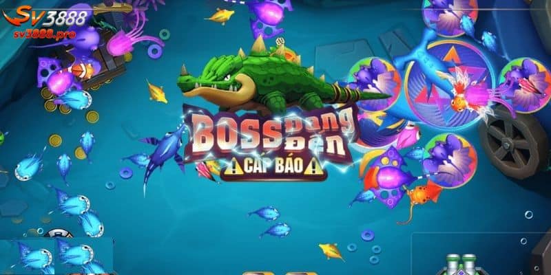 Hiểu rõ để tận dụng các tính năng trong bắn cá xèng online