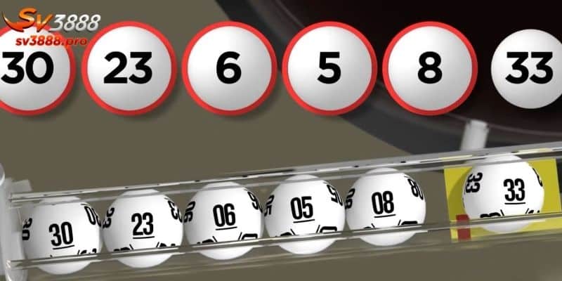 Hướng dẫn cách tham gia xổ số miền Trung tại SV388