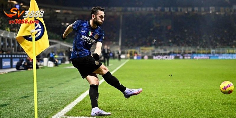 Giới thiệu nhanh về kèo cược phạt góc