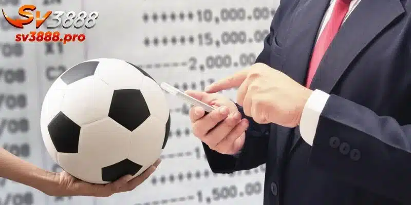 Kèo tài xỉu 2-2.5 là một loại hình cược phổ biến trong cá độ bóng đá