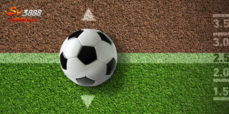 Áp dụng chiến thuật để tăng tỷ lệ thắng cược Tài Xỉu 3/4  