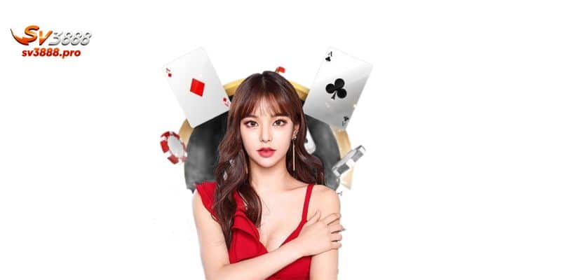 Thông tin cơ bản mới nhất 2024 về casino SV388 