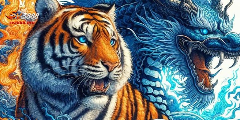 Thông tin cơ bản mới nhất về trò chơi dragon tiger