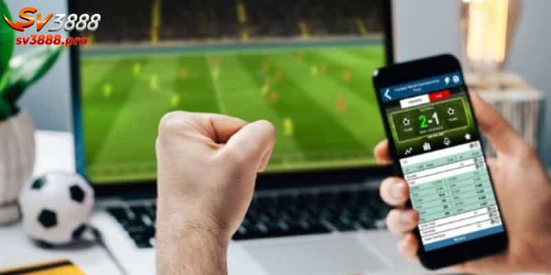 Tỷ lệ kèo đa dạng thể loại cá cược 