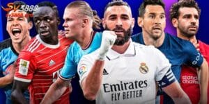 Tỷ lệ kèo bóng đá hiện đang hấp dẫn hơn bao giờ hết