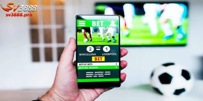 Tìm lợi thế trong những tỷ lệ kèo 