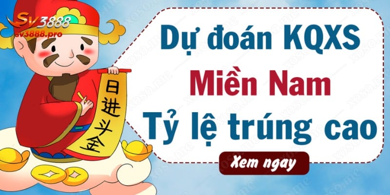 Khám phá rõ hơn về xổ số miền Nam
